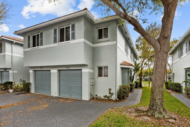 1955 Alamanda Way, sold in Sonoma Bay, Riviera Beach, FL