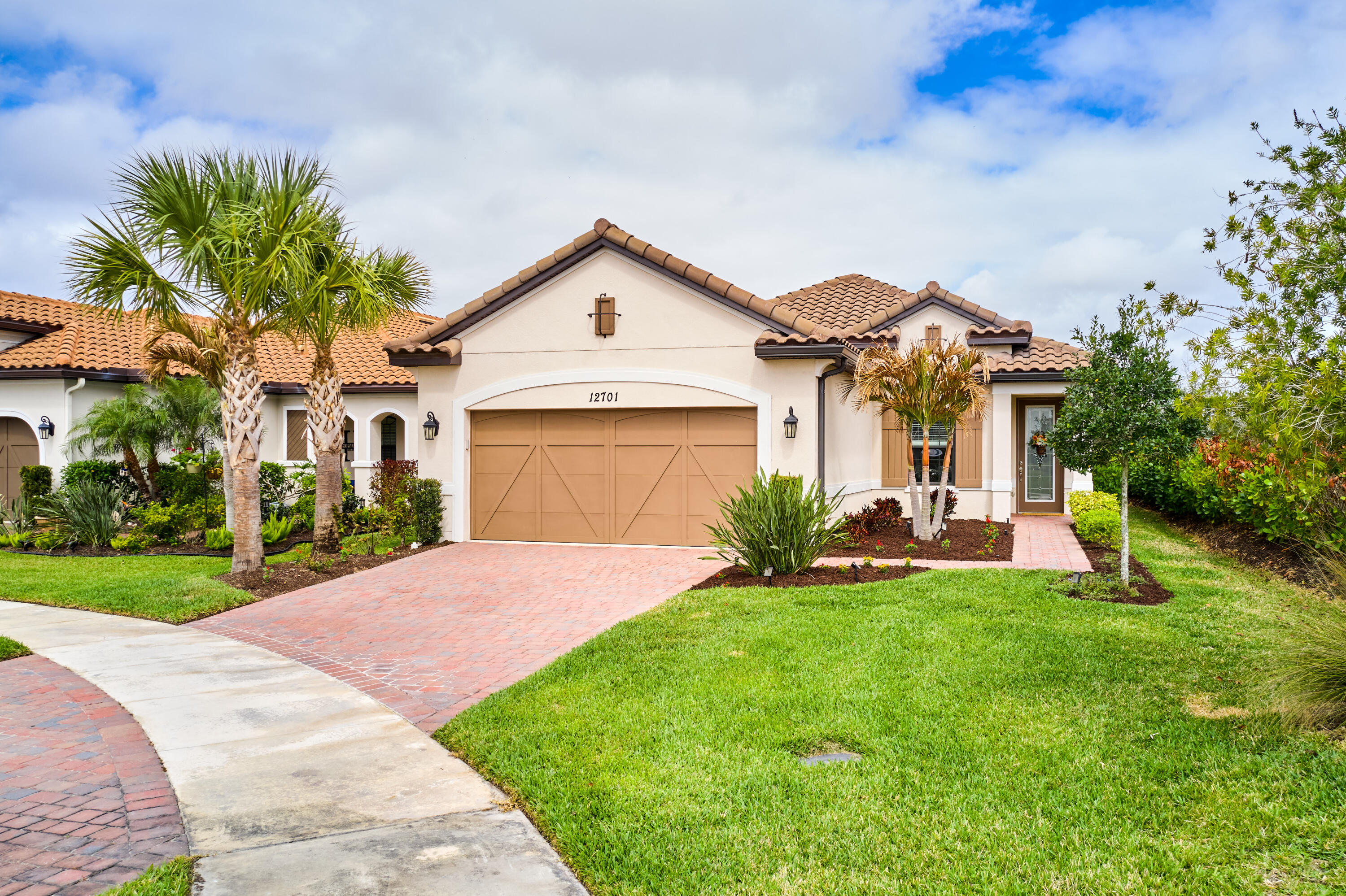 12701 SW Ambra Street, Port St. Lucie, FL 34987, Port St Lucie