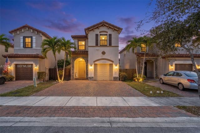 3747 NE 1st Street, Homestead, FL 33033