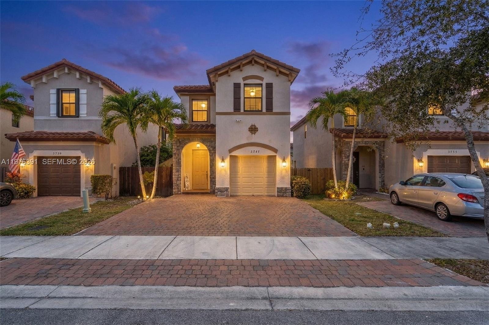 3747 NE 1st Street, Homestead, FL 33033
