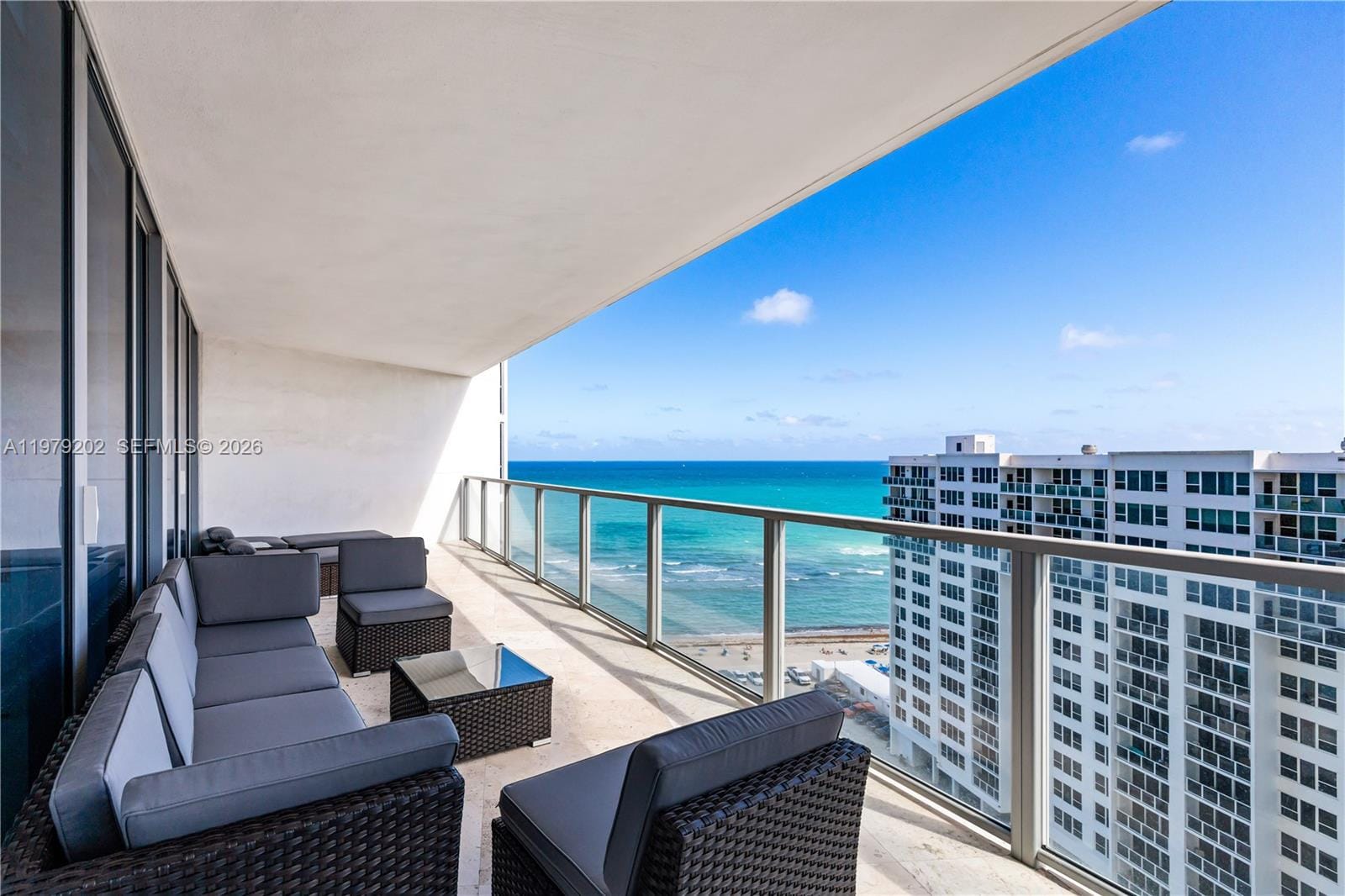 3101 S Ocean Drive 1504, Hollywood, FL 33019 photo 14