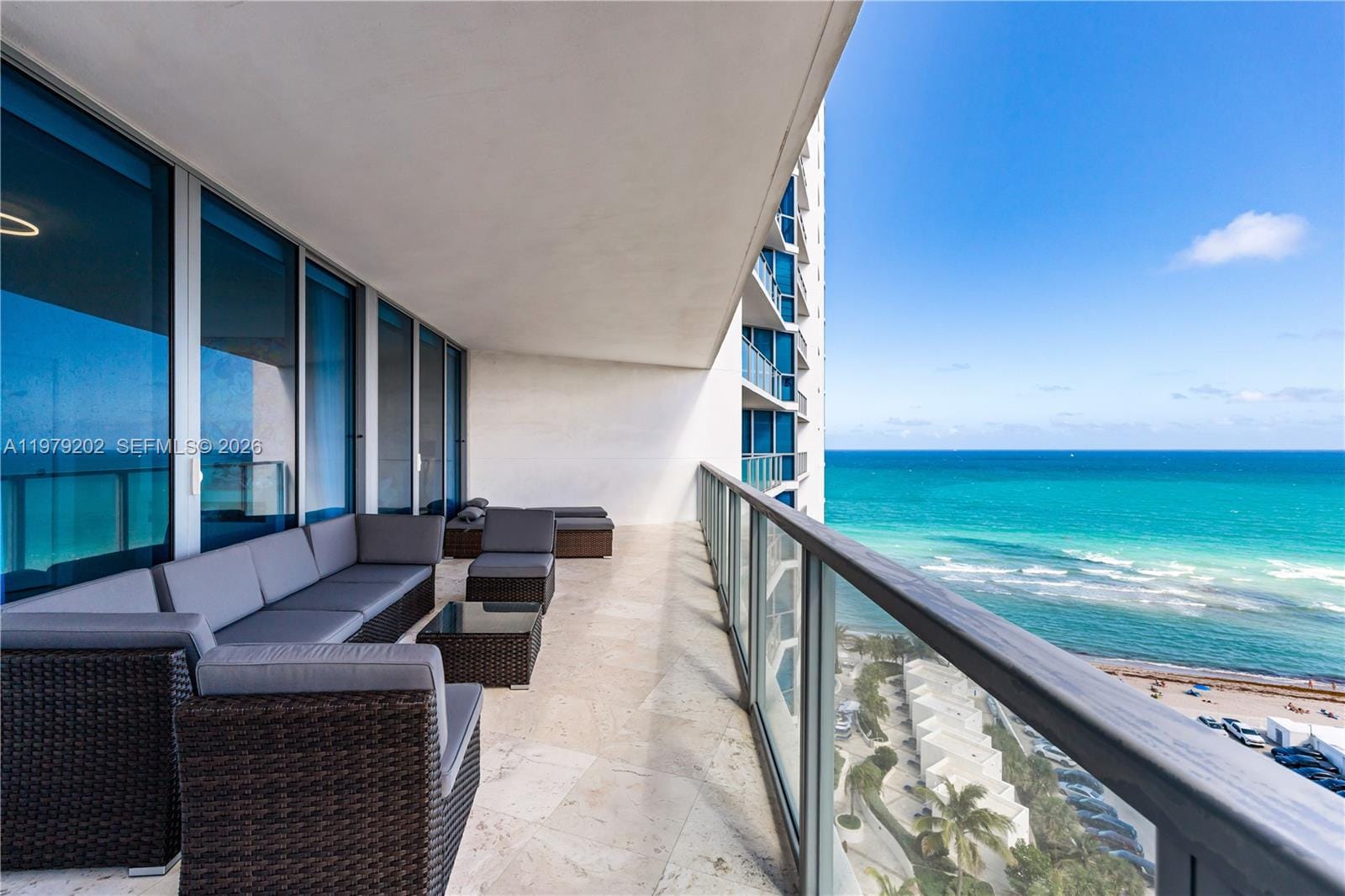 3101 S Ocean Drive 1504, Hollywood, FL 33019 photo 15
