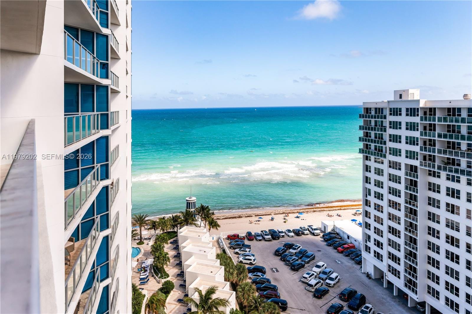 3101 S Ocean Drive 1504, Hollywood, FL 33019 photo 16