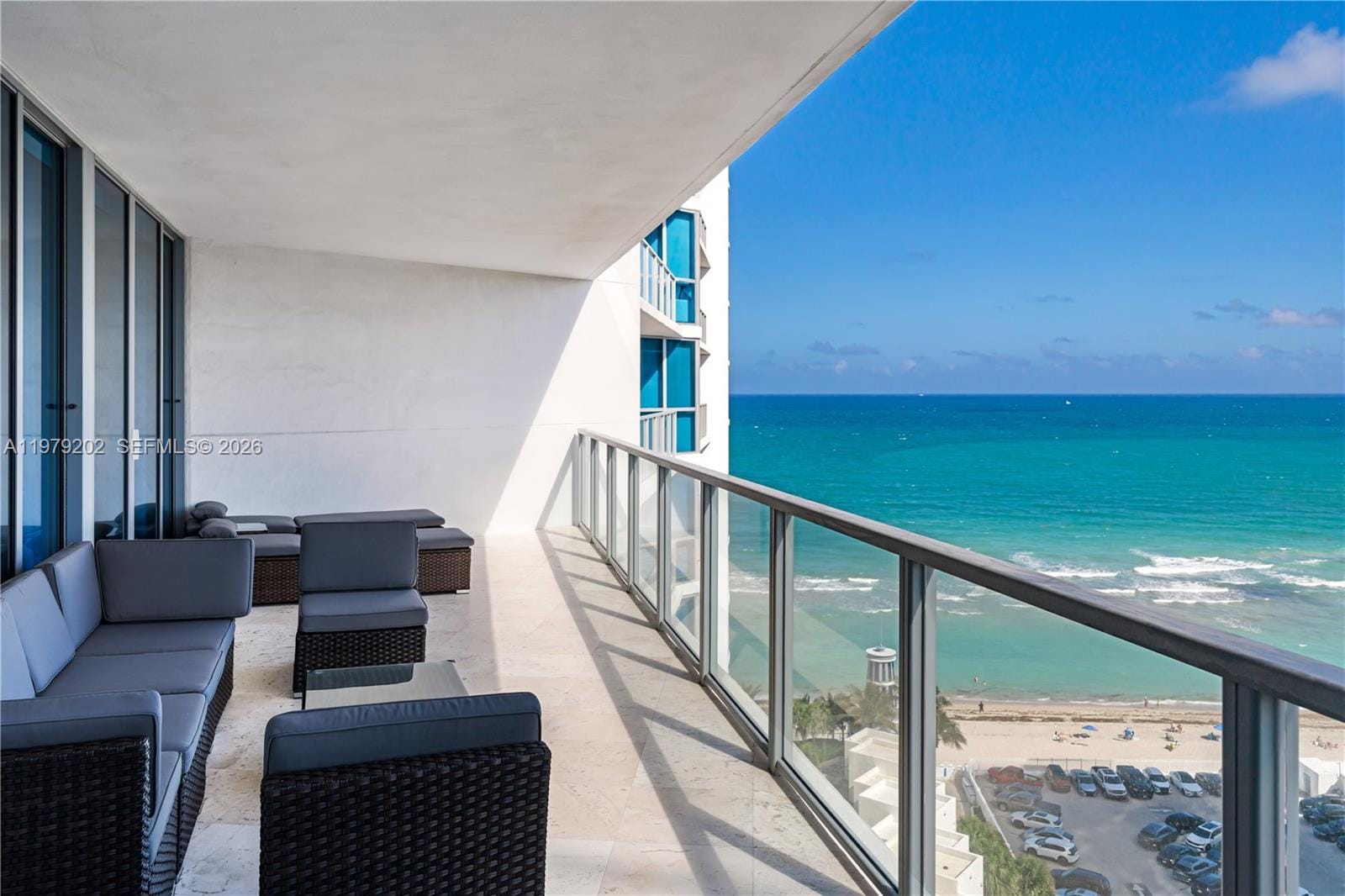 3101 S Ocean Drive 1504, Hollywood, FL 33019 photo 17
