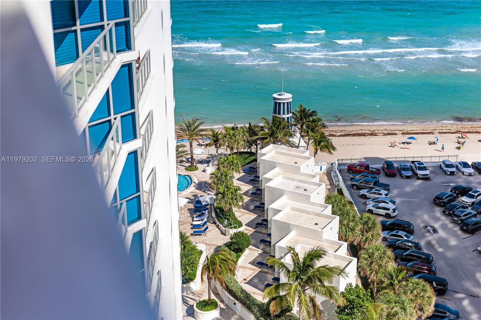 3101 S Ocean Drive 1504, Hollywood, FL 33019 photo 28