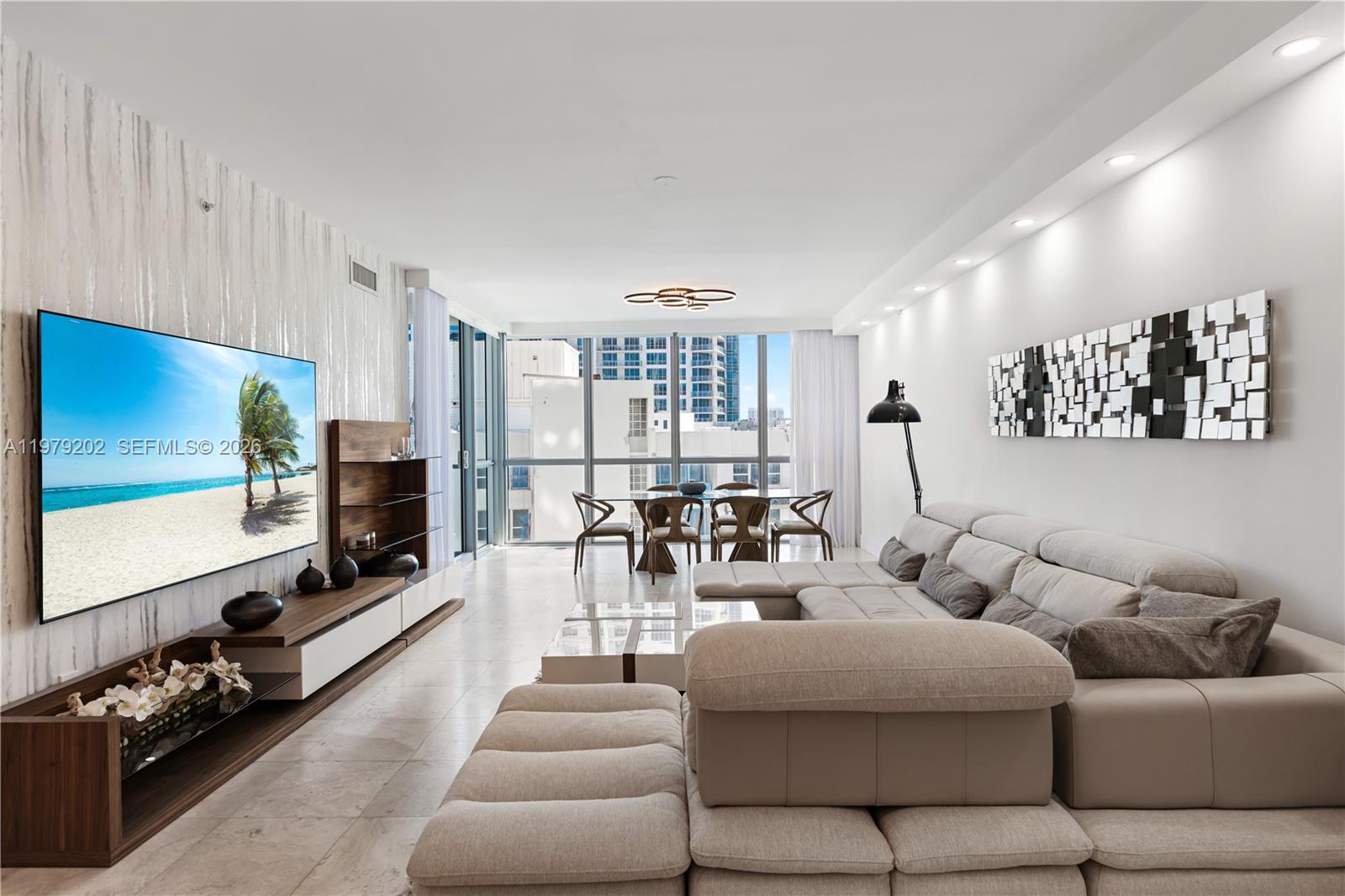 3101 S Ocean Drive 1504, Hollywood, FL 33019, Hollywood