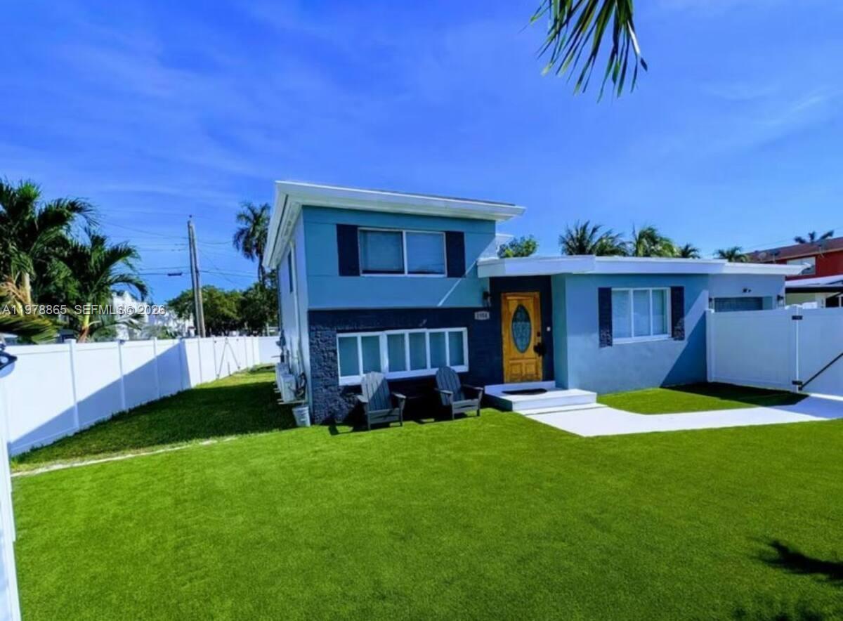 1904 SW 28th Street, Fort Lauderdale, FL 33315, Fort Lauderdale