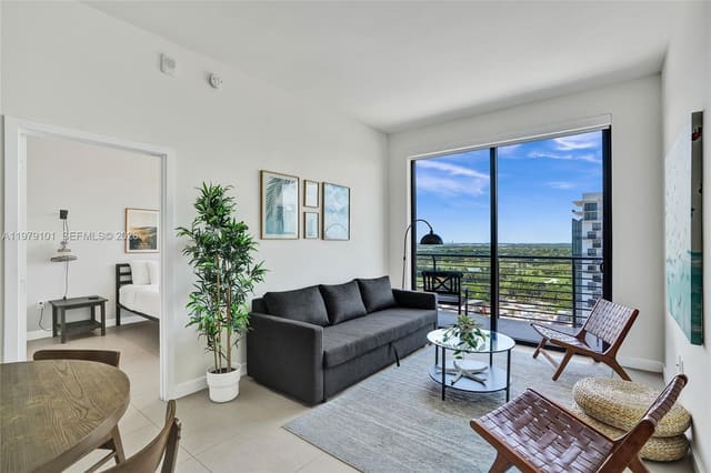 5350 NW 84th Avenue 1804, sold in 5350 Park Condo, Doral, FL