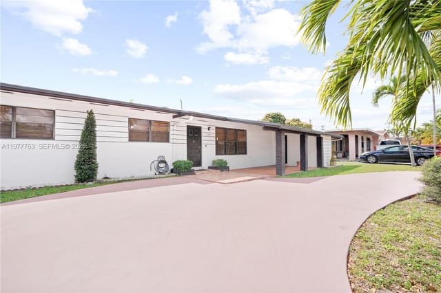 1100 W 53rd Terrace, sold in Palm Springs 5th Addn Sec, Hialeah, FL