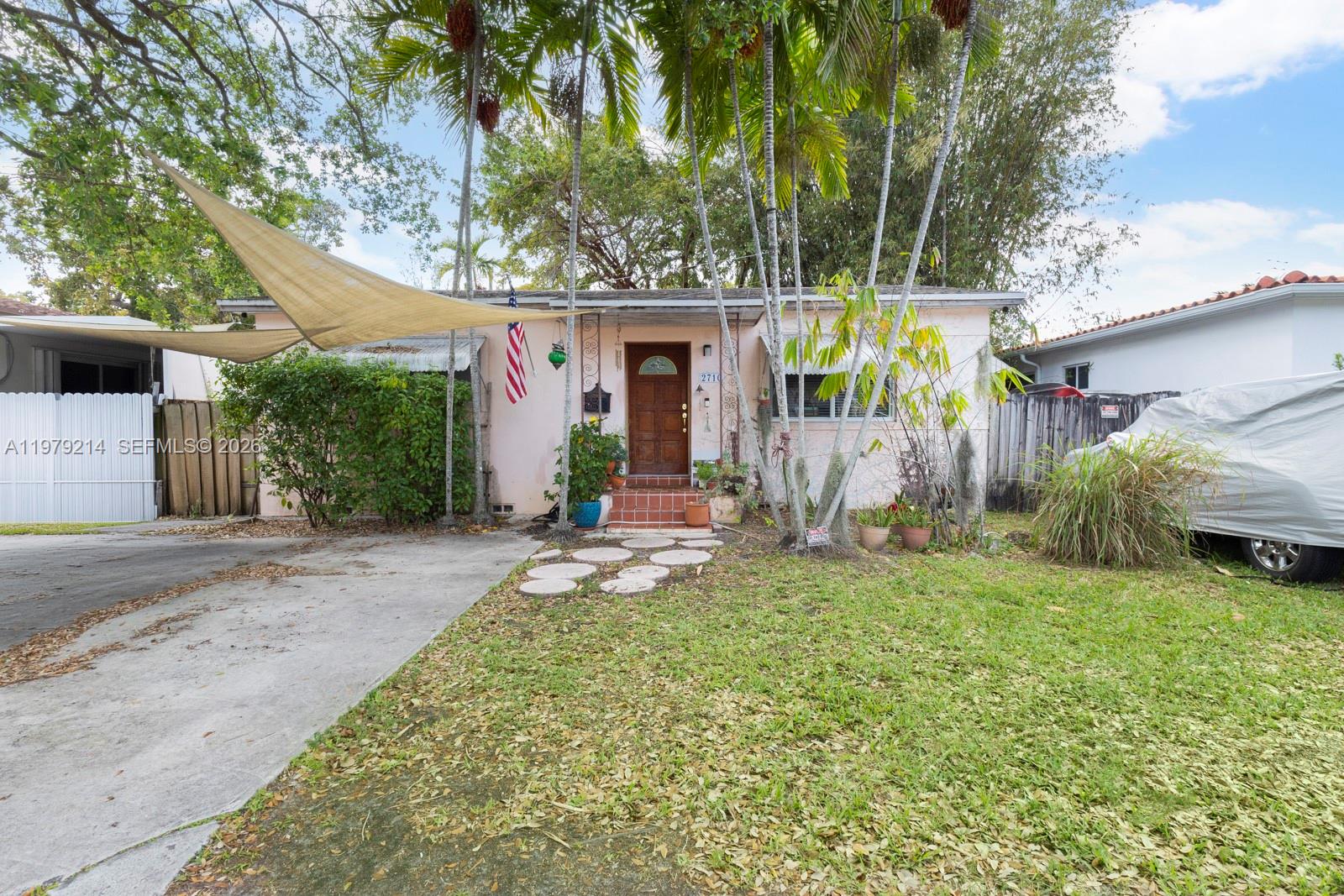 2710 SW 28th Court, Miami, FL 33133, Miami