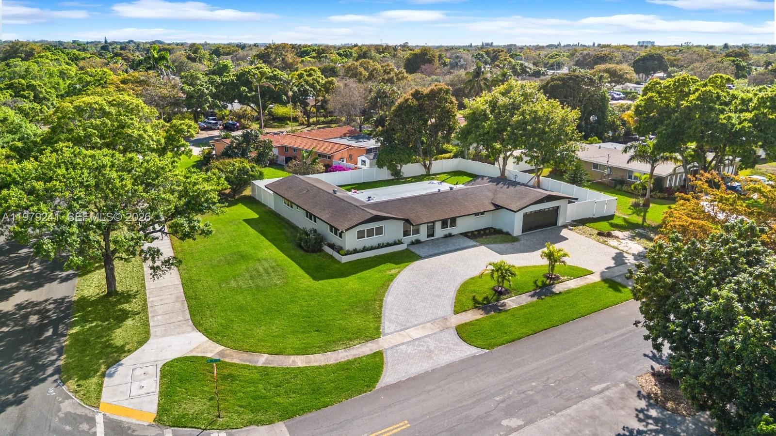5402 SW 1st Court, Plantation, FL 33317