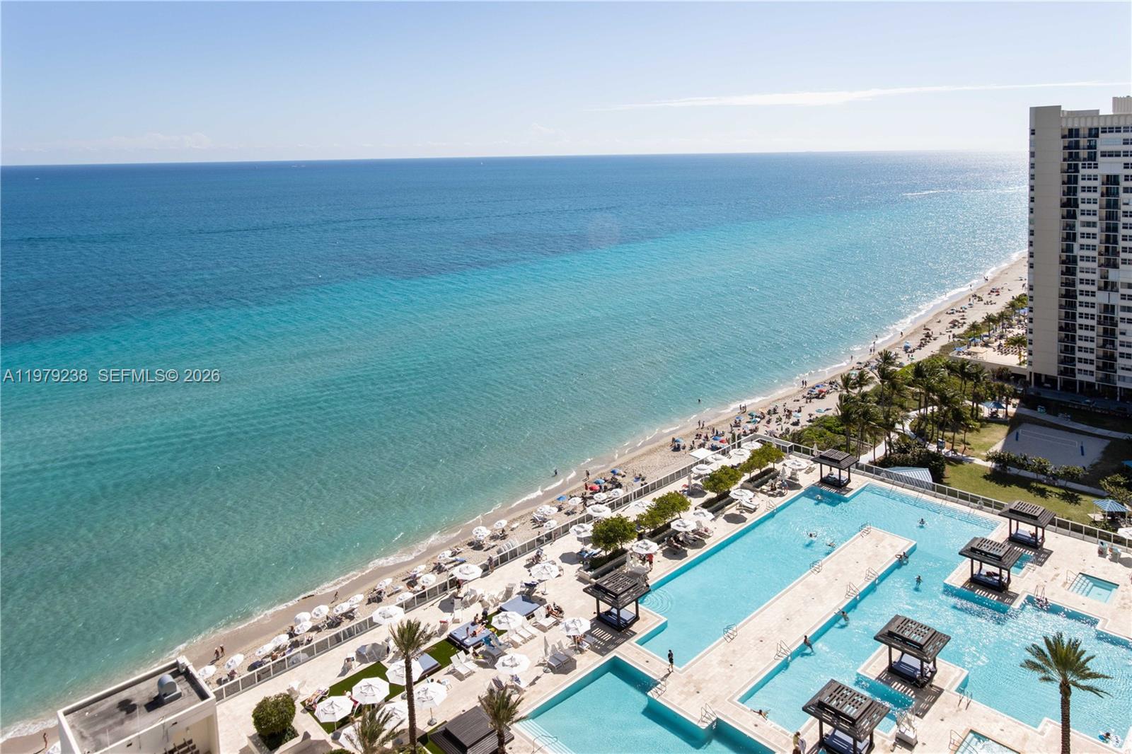 1830 S Ocean Drive 2105, Hallandale Beach, FL 33009, Hallandale Beach