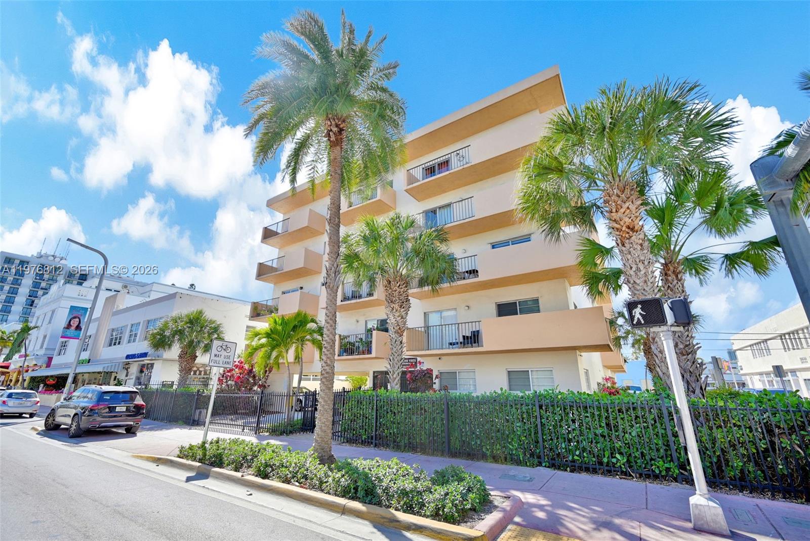 1150 Collins Avenue 405, Miami Beach, FL 33139, Miami Beach
