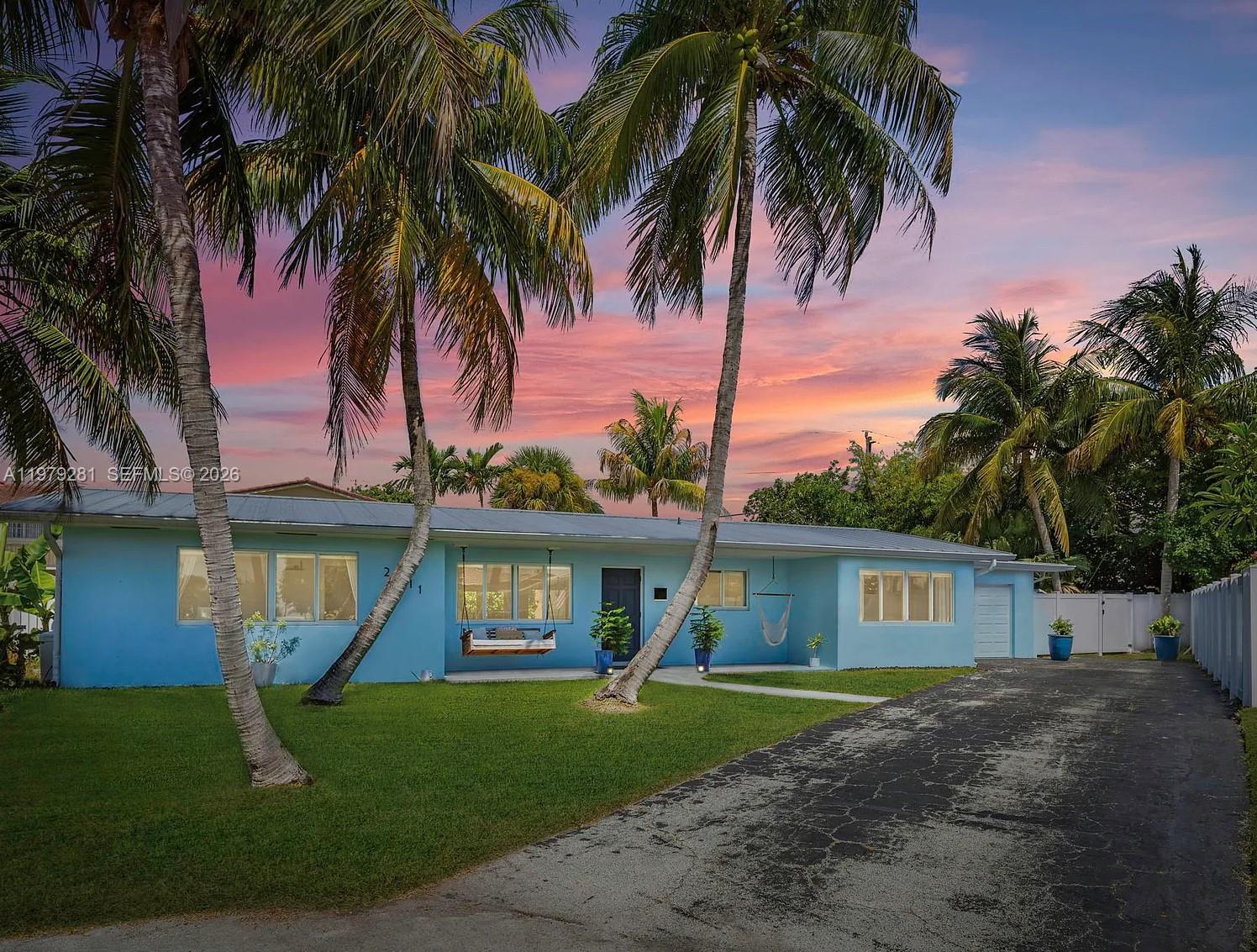 2211 NE 35th Court, Lighthouse Point, FL 33064, Lighthouse Point