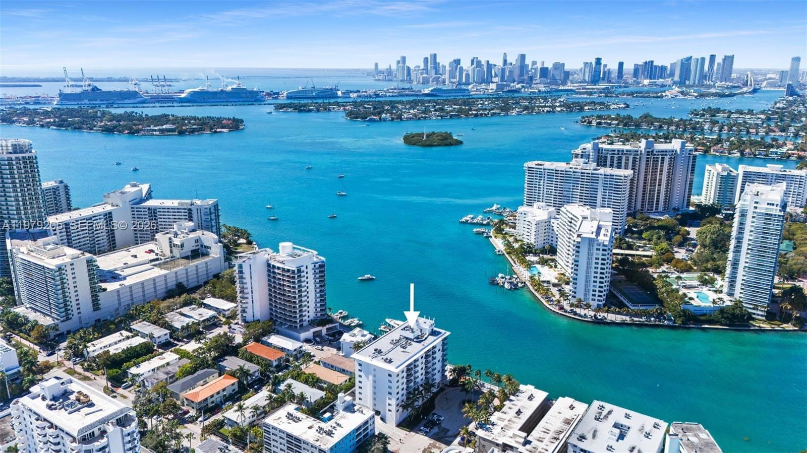 1450 Lincoln Road 601, Miami Beach, FL 33139 photo 13