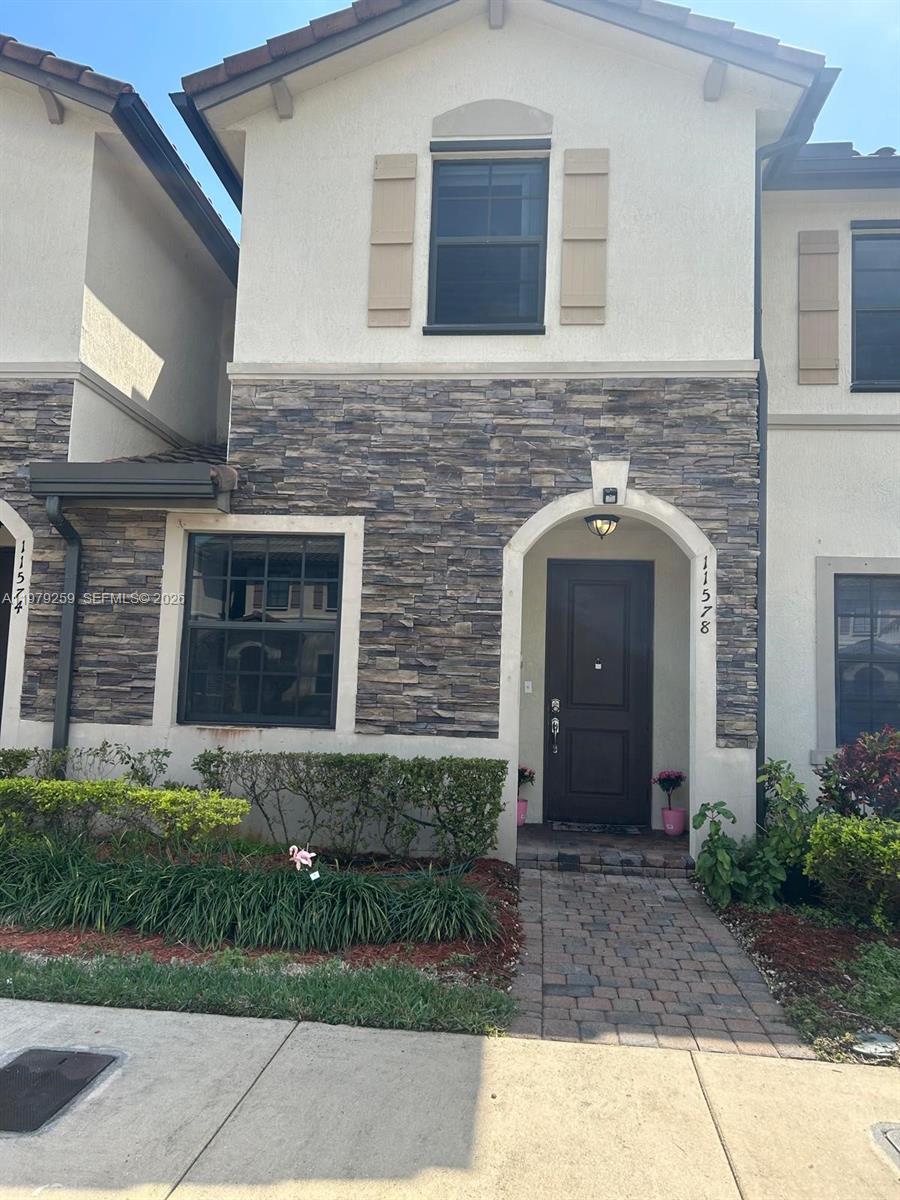 11578 SW 248th Terrace, Homestead, FL 33032, Homestead