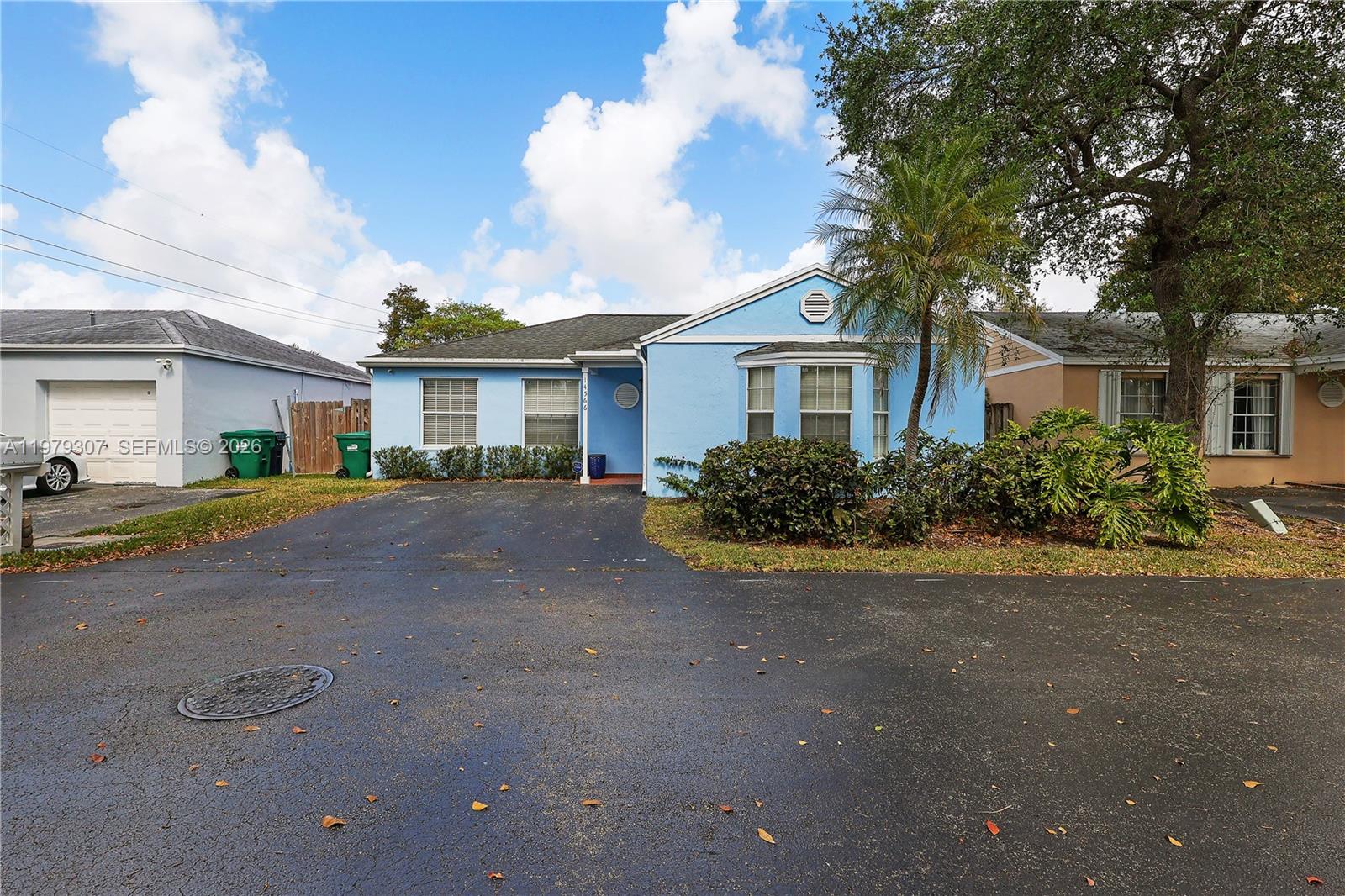 14566 SW 124th Place, Miami, FL 33186, Miami