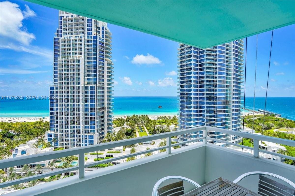 400 S Pointe Drive 1910, Miami Beach, FL 33139 photo 11