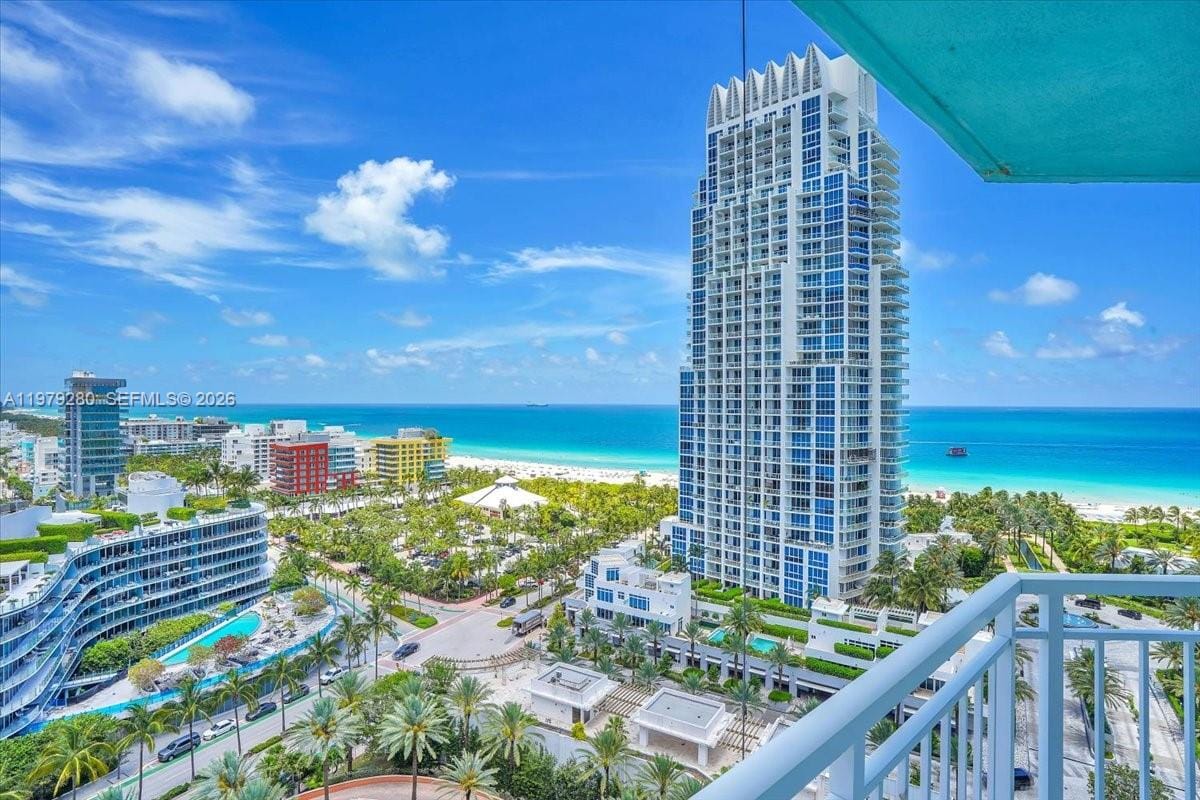 400 S Pointe Drive 1910, Miami Beach, FL 33139 photo 12