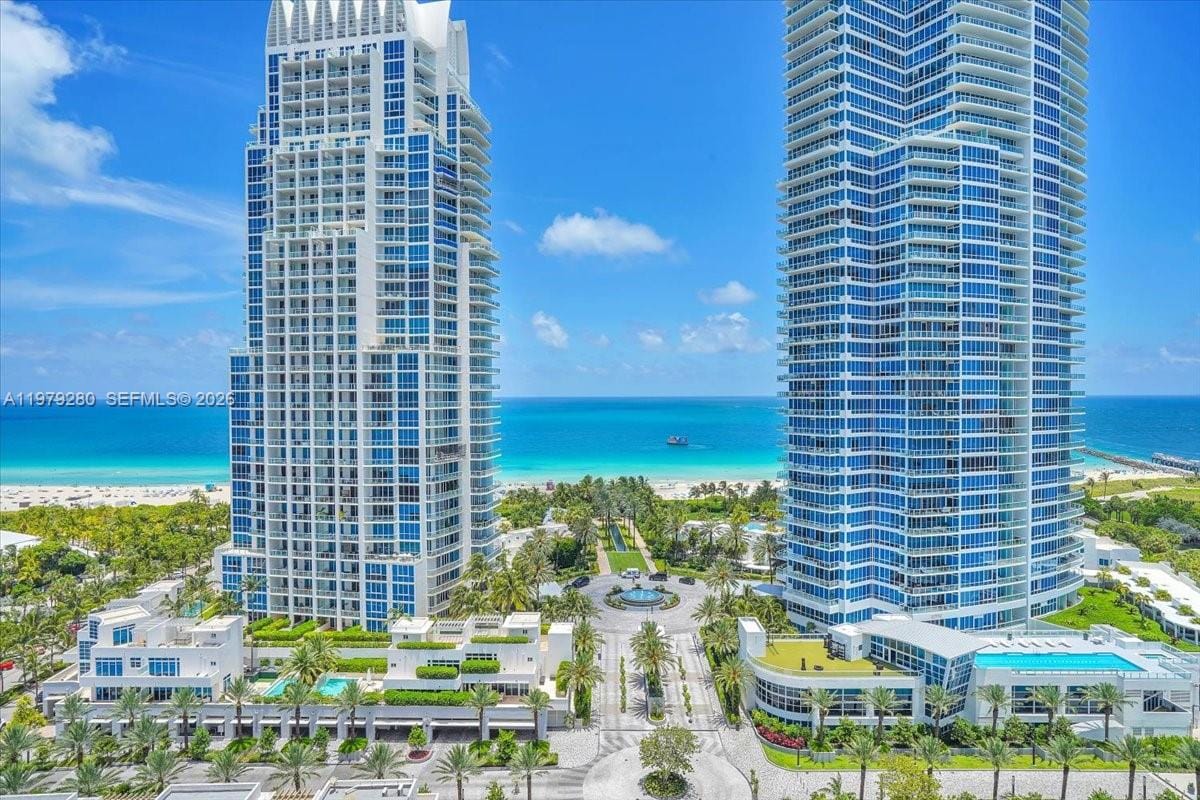 400 S Pointe Drive 1910, Miami Beach, FL 33139 photo 4