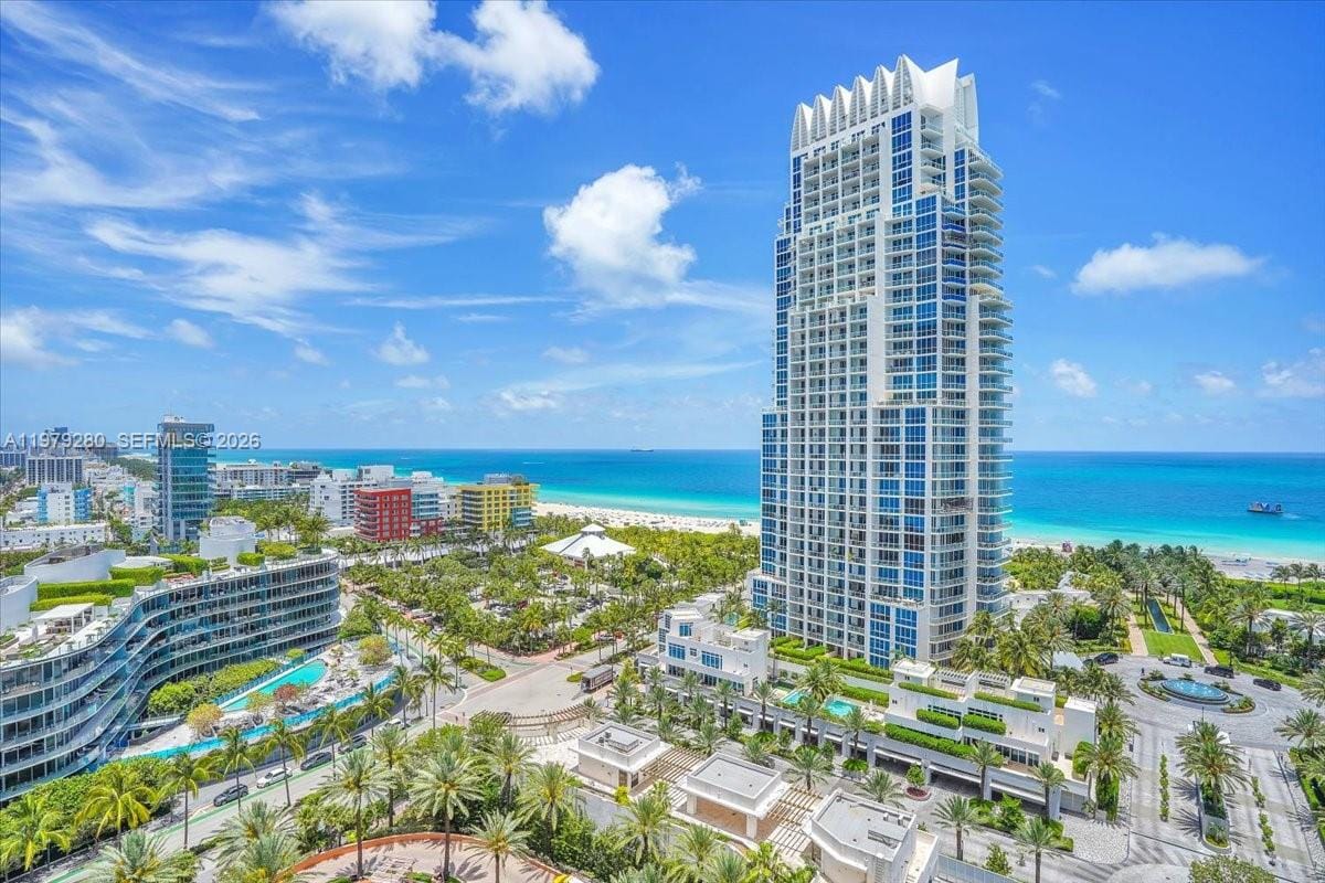 400 S Pointe Drive 1910, Miami Beach, FL 33139 photo 5