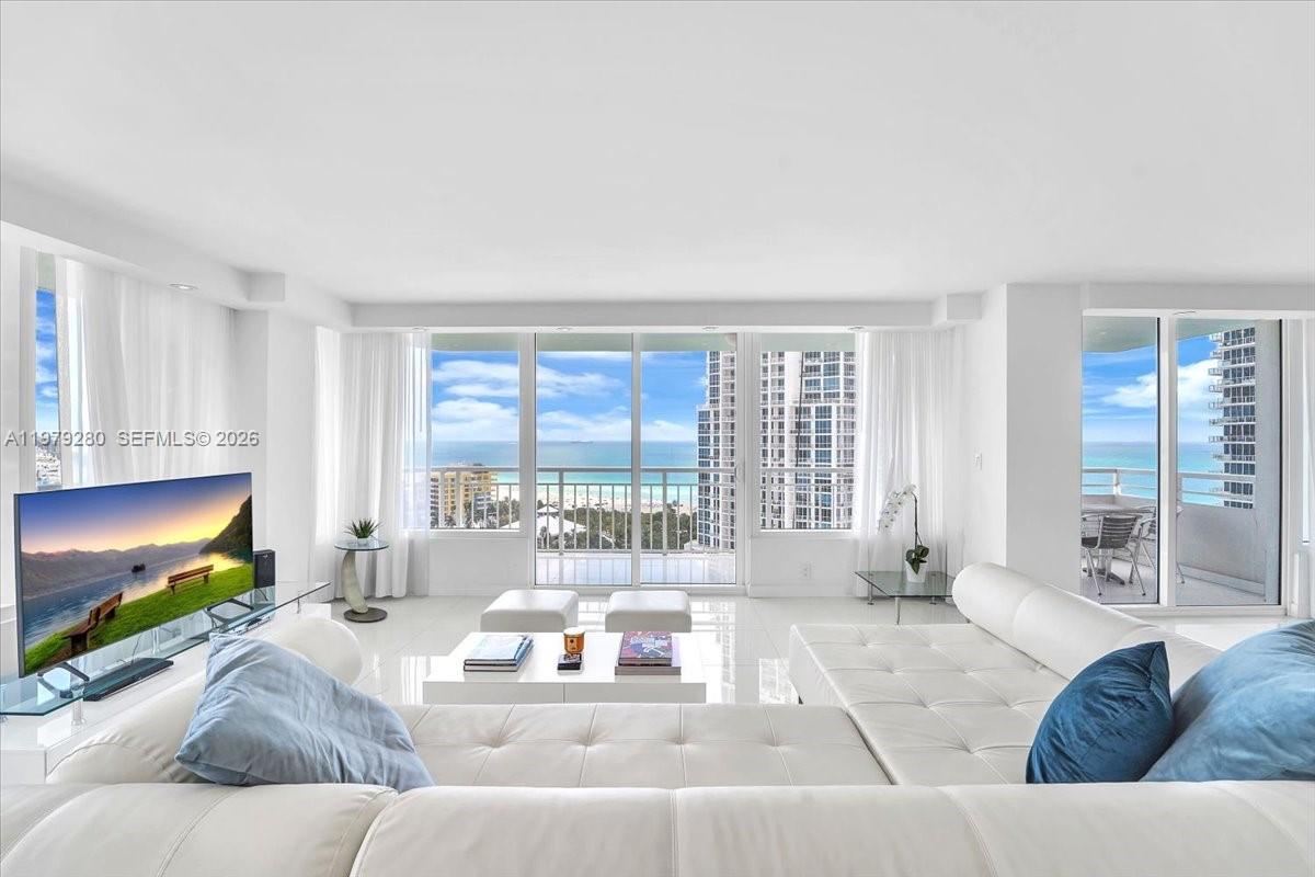 400 S Pointe Drive 1910, Miami Beach, FL 33139, Miami Beach