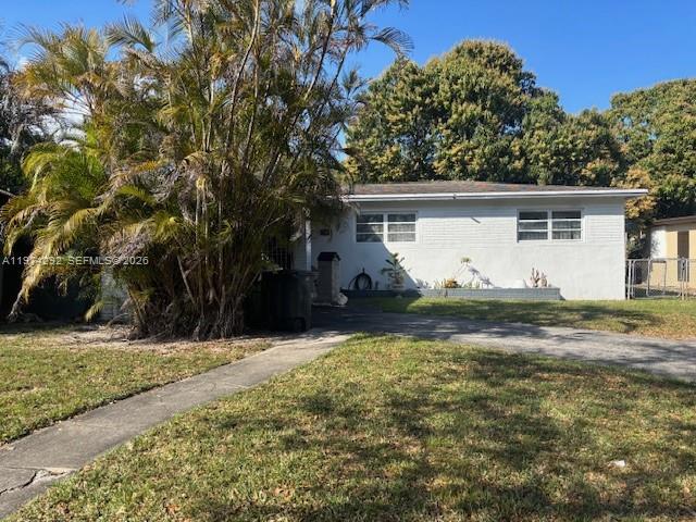15 NE 130th Street, North Miami, FL 33161, North Miami