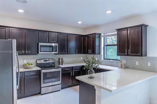 3993 S Allerdale Place, sold in Ashton Parc, Coconut Creek, FL