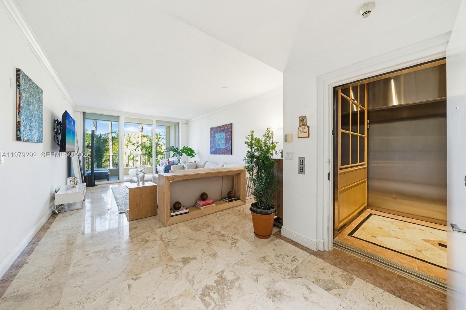 701 Crandon Blvd 302 302, Key Biscayne, FL 33149