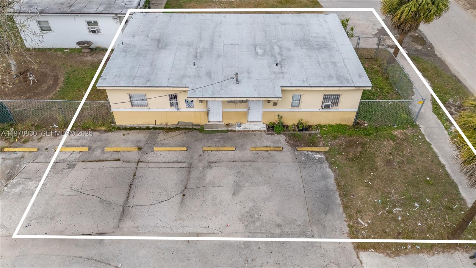 1101 SW 2nd Street, Homestead, FL 33030, Homestead