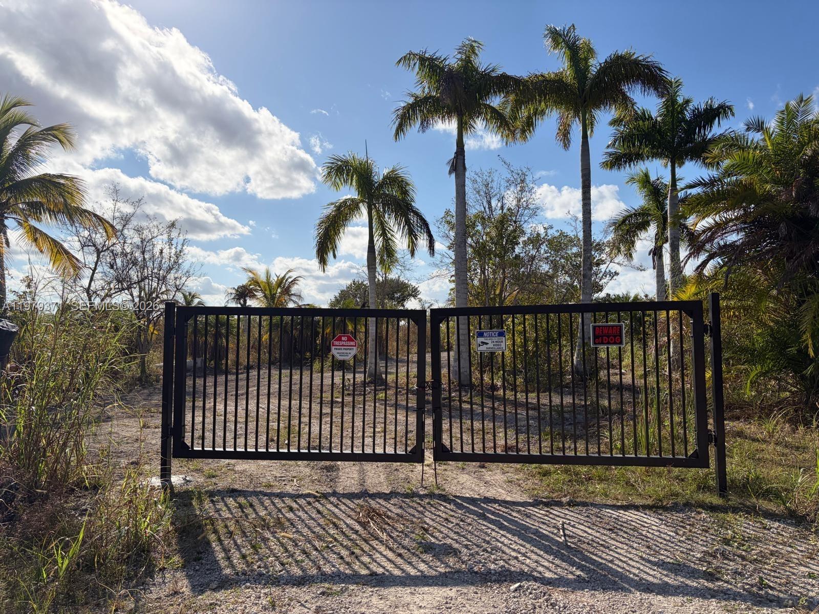 406 St & 212 Avenue 406 St & 212 Avenue, Florida City, FL 33034, Florida City