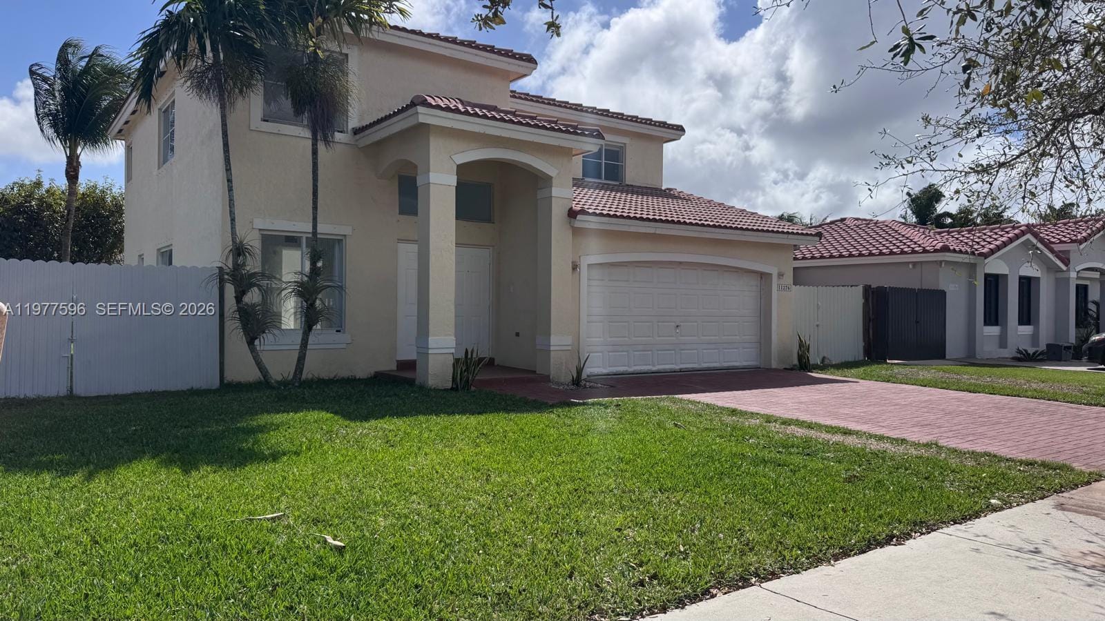 11276 SW 245th Street, Homestead, FL 33032