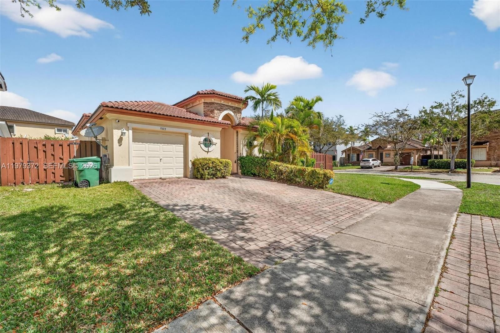 9373 SW 227th Terrace, Cutler Bay, FL 33190