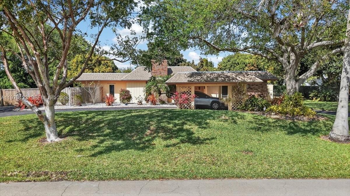 8261 SW 186th Street, Cutler Bay, FL 33157, Cutler Bay