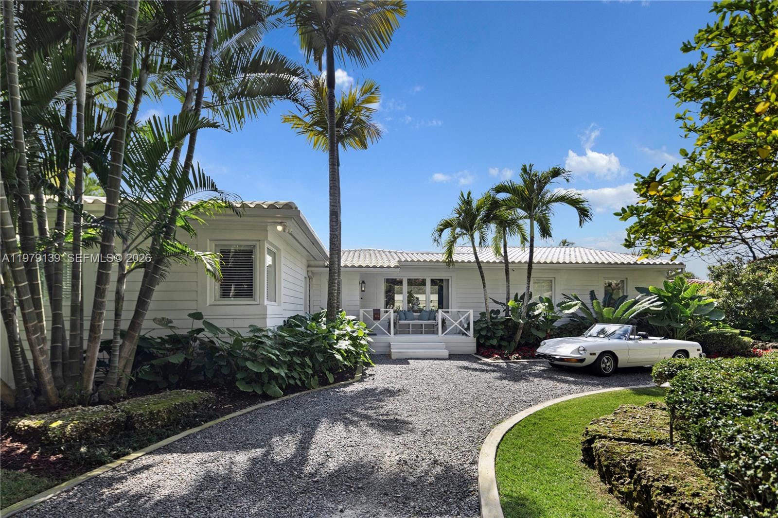 536 Jeronimo Drive, Coral Gables, FL 33146
