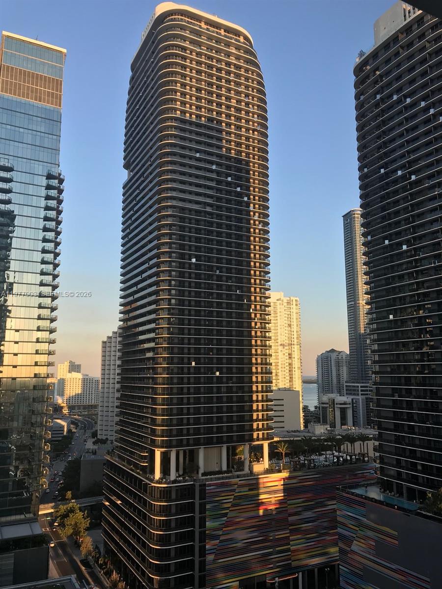 801 S Miami Avenue 1705, Miami, FL 33131, Miami