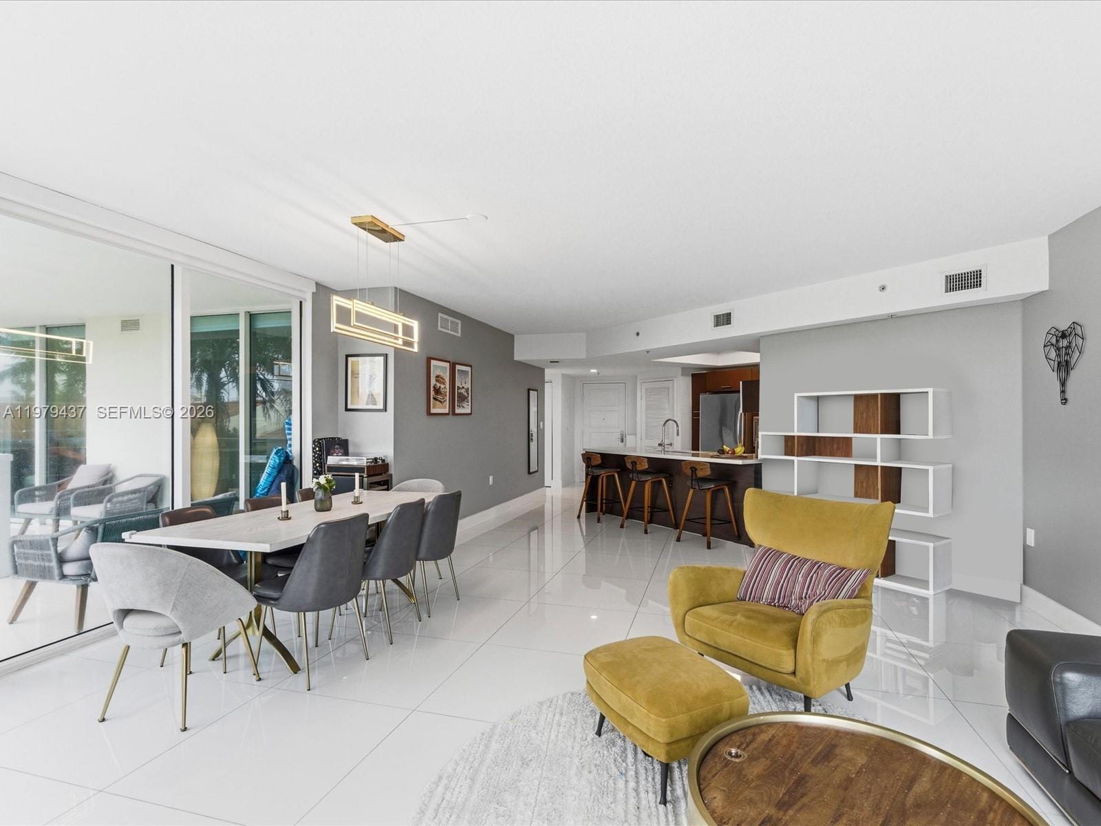 200 Sunny Isles Boulevard 2-702 — photo 2