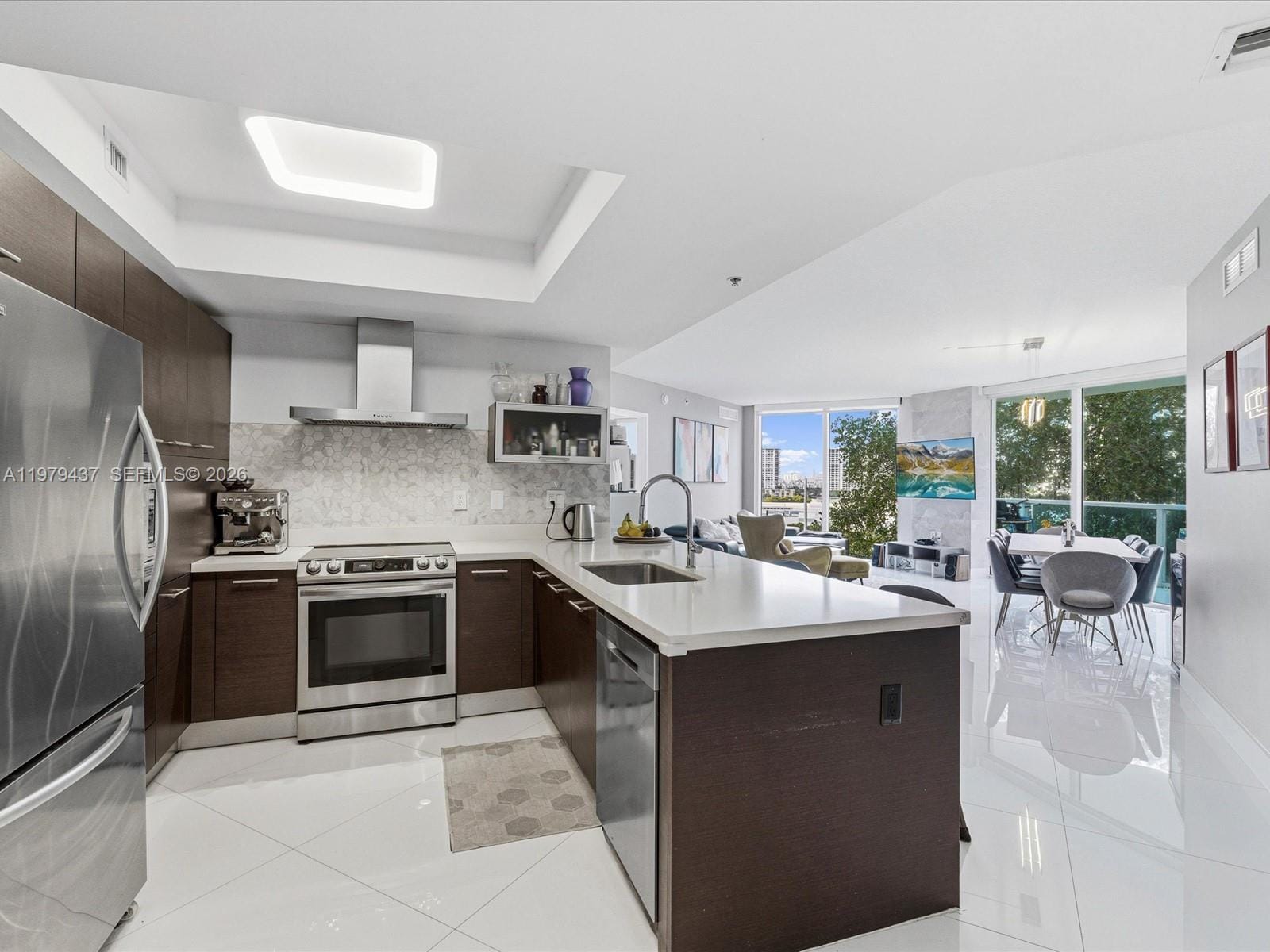 200 Sunny Isles Boulevard 2-702 — photo 3