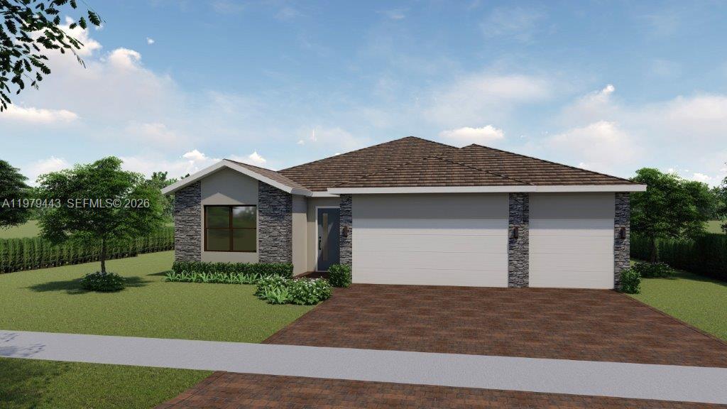 10210 Bahia Drive, Cutler Bay, FL 33189, Cutler Bay