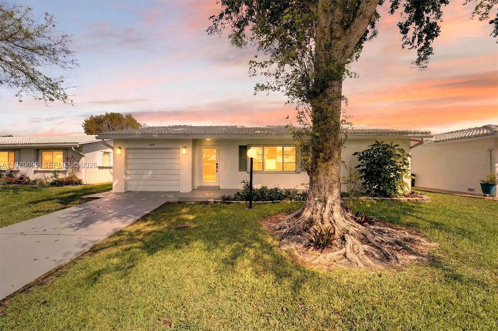 8941 NW 13th Street, Plantation, FL 33322, Plantation