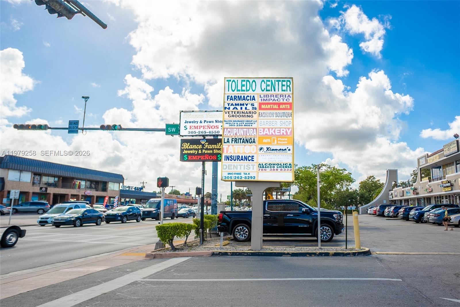 7159 Sw 8 Street, Miami, FL 33144, Miami