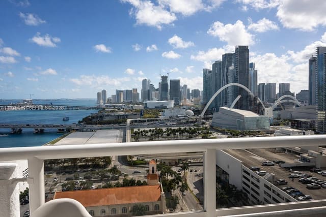 1717 N Bayshore Drive A-2654, Miami, FL 33132