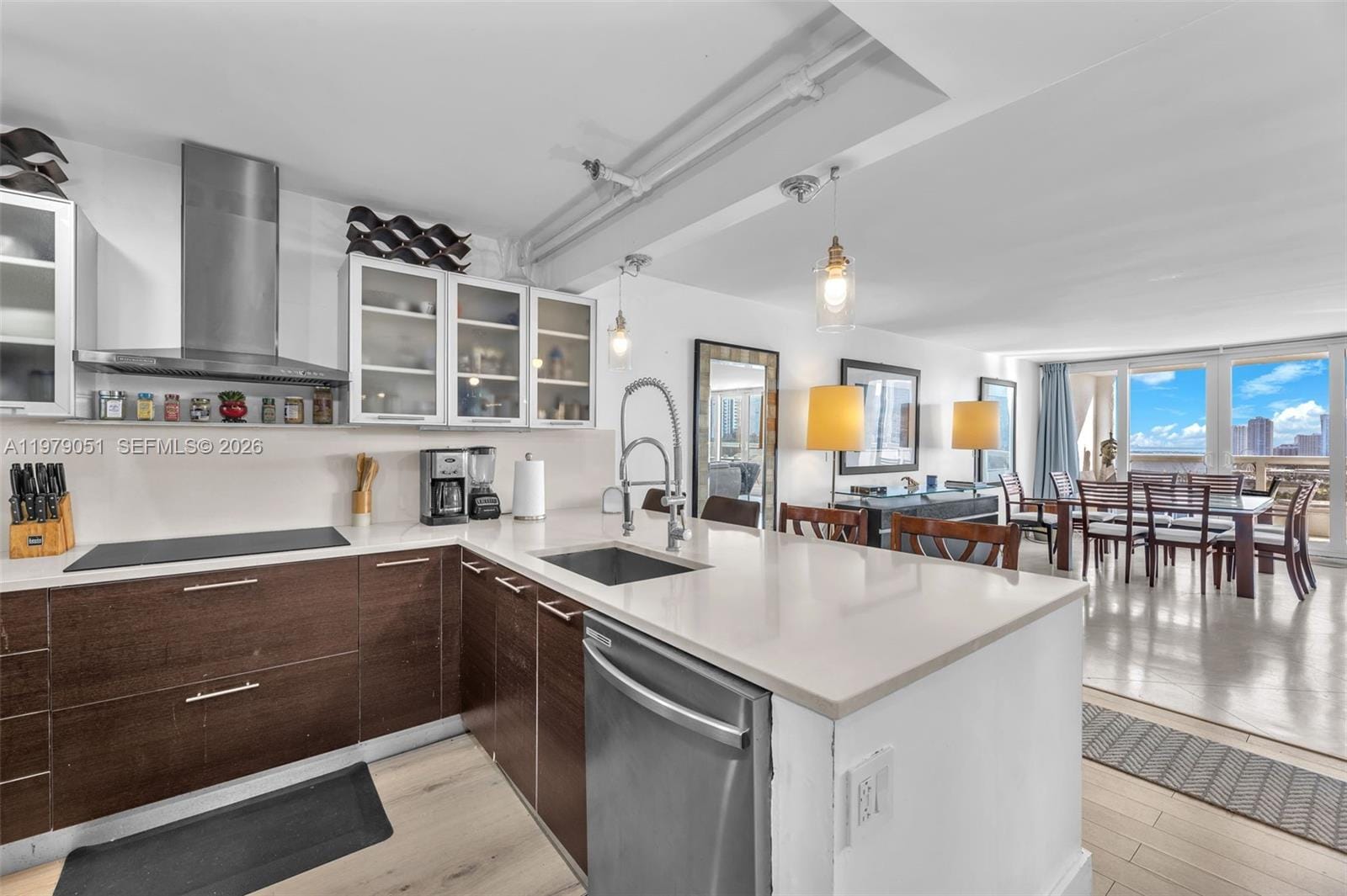1717 N Bayshore Drive A-2654, Miami, FL 33132 photo 8