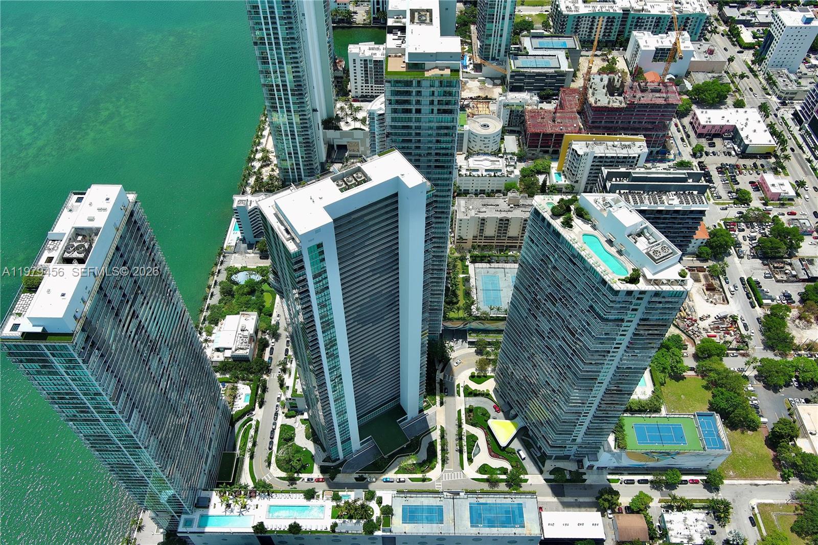 501 NE 31st Street 607, Miami, FL 33137, Miami
