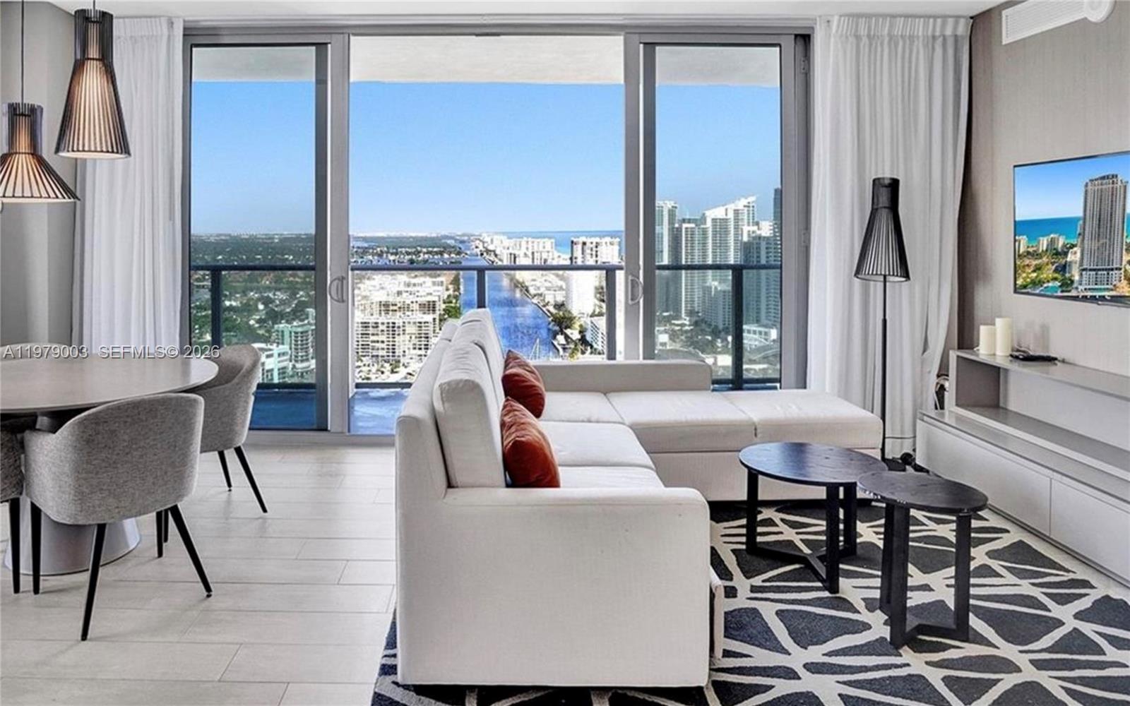 4010 S Ocean Drive R1402, Hollywood, FL 33019, Hollywood