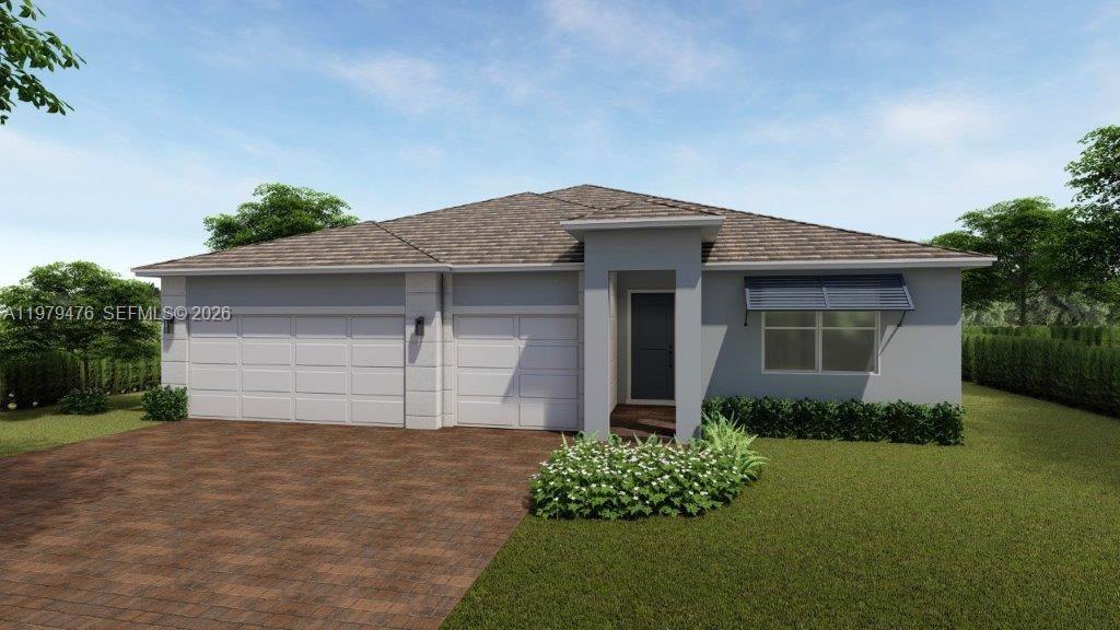 10223 Bahama Drive, Cutler Bay, FL 33189, Cutler Bay
