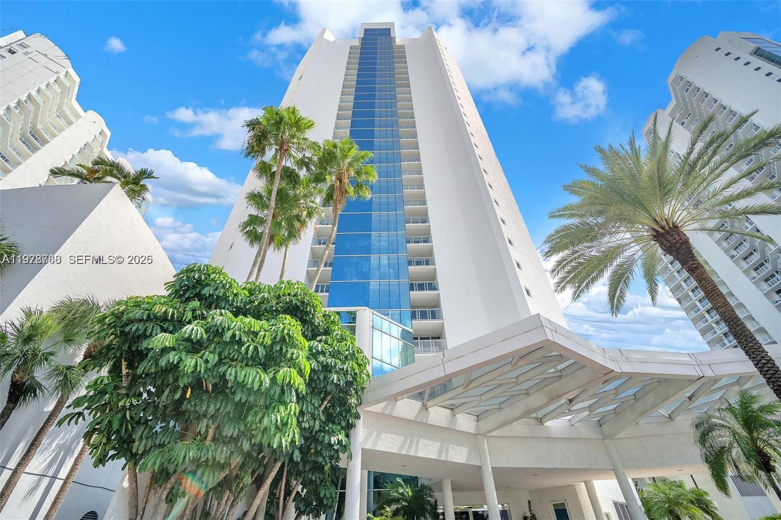 16445 Collins Avenue 2328, Sunny Isles Beach, FL 33160