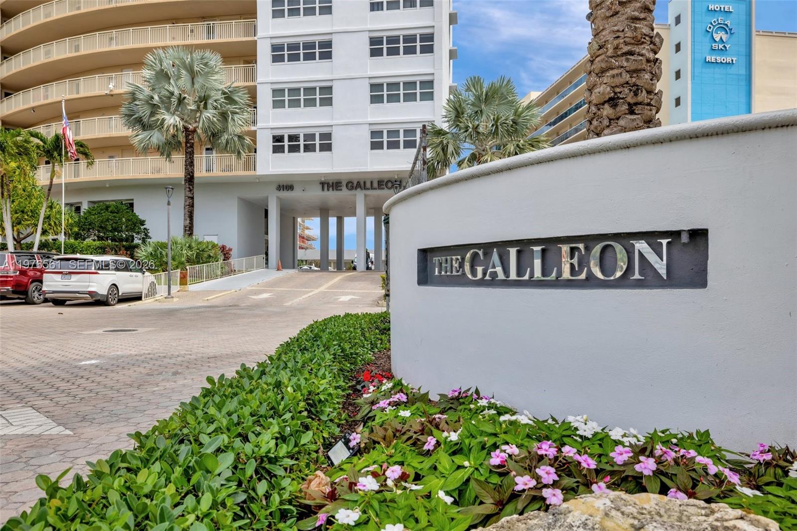 4100 Galt Ocean Drive 307, Fort Lauderdale, FL 33308, Fort Lauderdale