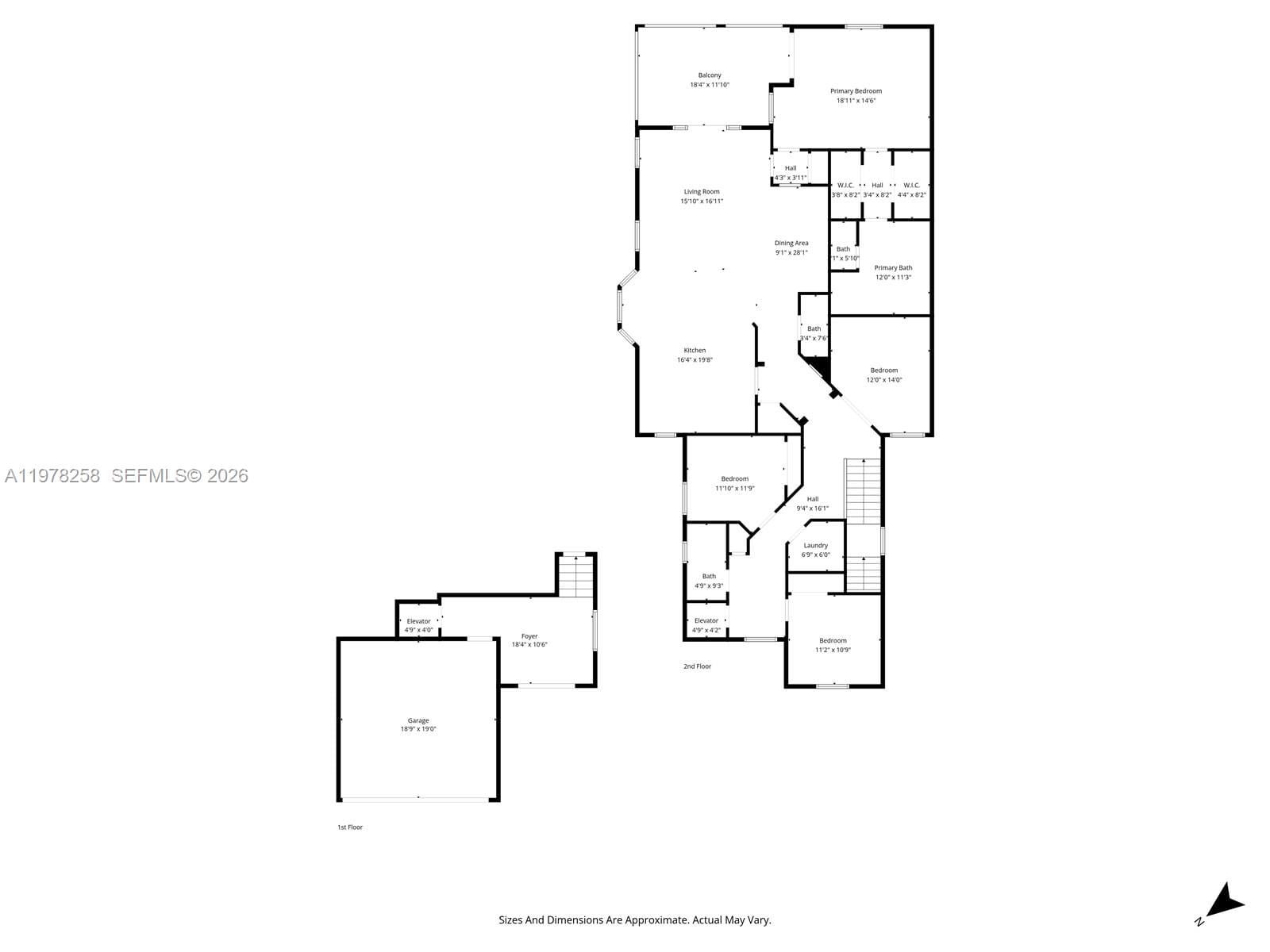 1506 Passion Vine Circle 23-3, Weston, FL 33326 photo 30