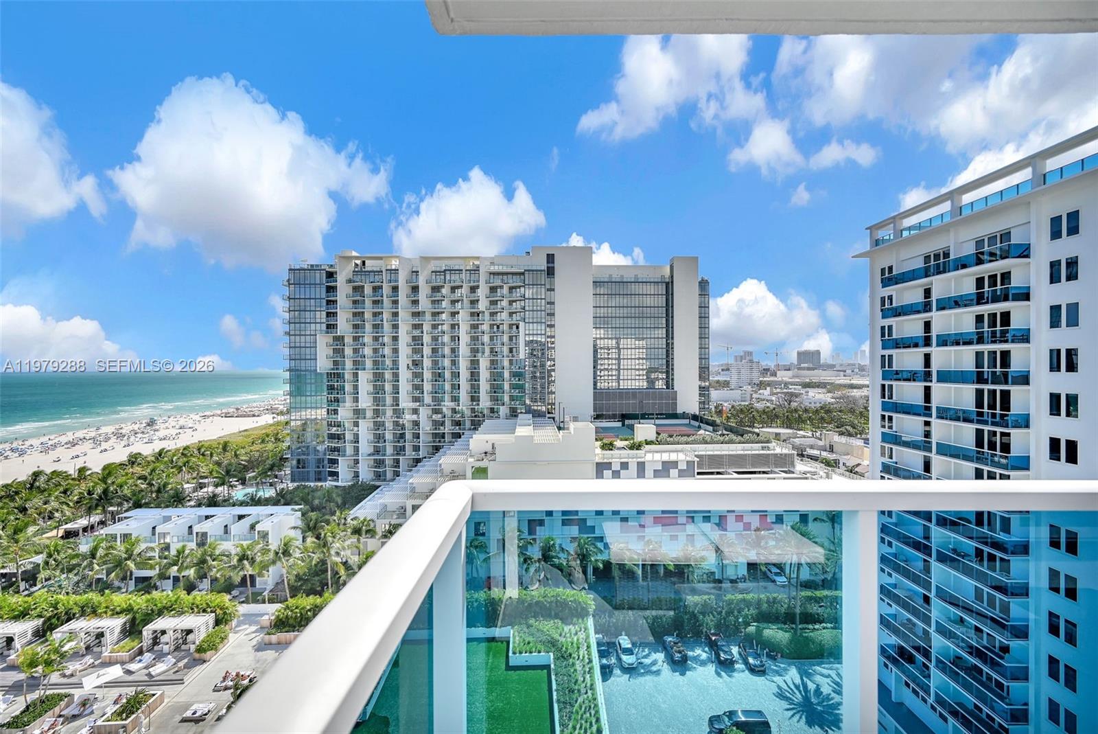 2301 Collins Avenue 1204, Miami Beach, FL 33139, Miami Beach